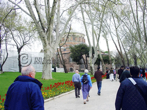 Topkapi Palace